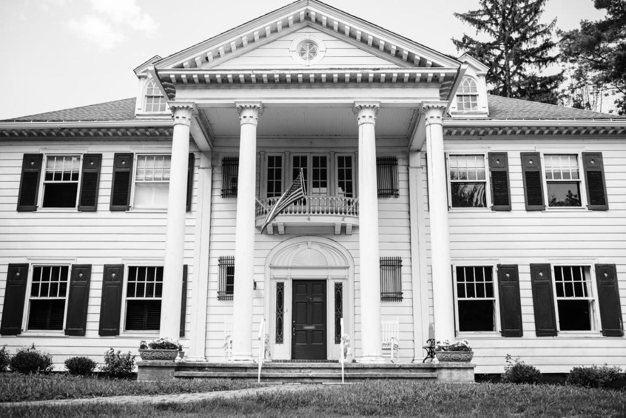 Benn Conger Inn Groton Exterior photo